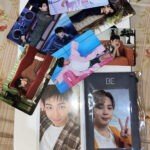 BTS ALBUM BE (ESSENTIAL EDITION) photo review