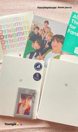 Dynamite-Limited Edition Vinyl photo review