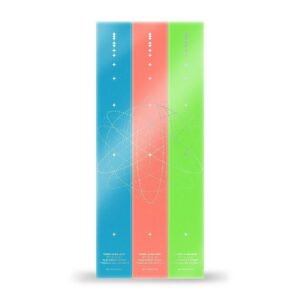 TREASURE - THE FIRST STEP : TREASURE EFFECT