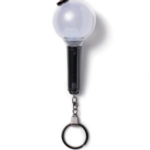 Official Light Stick Keyring SE