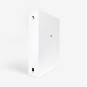 BTS ALBUM BE DELUXE EDITION [InStock]