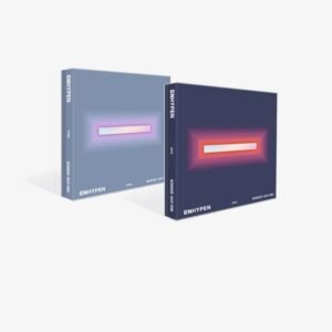 ENHYPEN- BORDER : DAY ONE