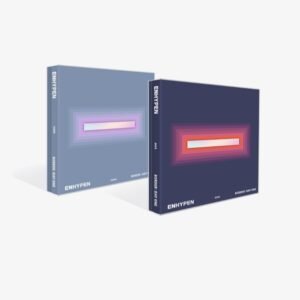 ENHYPEN- BORDER : DAY ONE [SET]