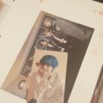 BTS MEMORIES OF 2019 DVD photo review