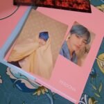 BTS Album MAP OF THE SOUL : PERSONA photo review