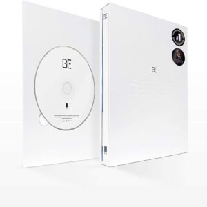 BTS ALBUM BE (ESSENTIAL EDITION)