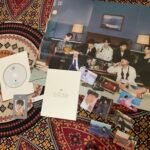 BTS ALBUM BE (ESSENTIAL EDITION) photo review