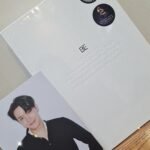 BTS ALBUM BE (ESSENTIAL EDITION) photo review