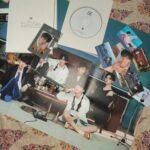 BTS ALBUM BE (ESSENTIAL EDITION) photo review