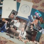 BTS ALBUM BE (ESSENTIAL EDITION) photo review