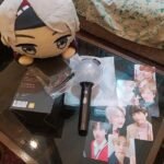 BTS OFFICIAL LIGHT STICK MAP OF THE SOUL SPECIAL EDITION [Pre-Order] photo review