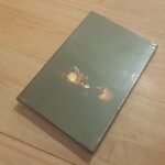 BTS Young Forever In The Most Beautiful Moment In Life [Ver.Day] photo review