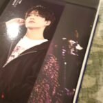 BTS WORLD TOUR ‘LOVE YOURSELF SPEAK YOURSELF’ LONDON DVD photo review