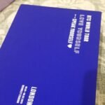 BTS WORLD TOUR ‘LOVE YOURSELF SPEAK YOURSELF’ LONDON DVD photo review