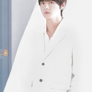 BANGBANGCON OFFICIAL POSTER- V