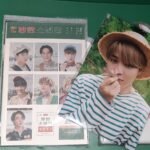 BTS 2021 SEASON'S GREETINGS DVD  [Japan Pre-Order] photo review
