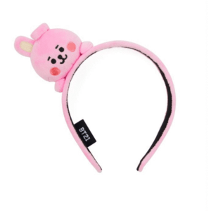 OFFICIAL BT21 BABY HEADBAND [Instock]