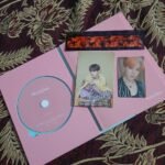 BTS Album MAP OF THE SOUL : PERSONA photo review