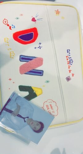 BTS - OFFICIAL MD [DNA COLLECTION] photo review