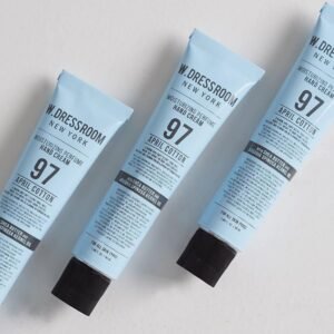 W.DRESSROOM Perfume Hand Cream No.97-April Cotton (50ml)