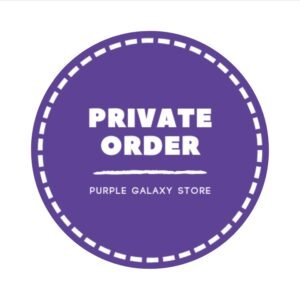 [Private Order] BT21 Line Friends Korea