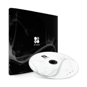 BTS AlBUM-WINGS [N Ver.]