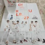BTS ALBUM - O!RUL8,2? photo review