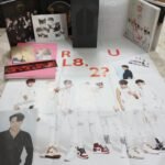 BTS ALBUM - O!RUL8,2? photo review