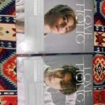 NCT127 LOVEHOLIC photo review