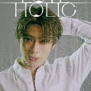 NCT127 LOVEHOLIC
