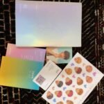 BTS Album Love Yourself: Answer photo review