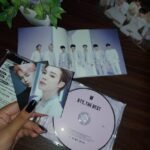 BTS,THE BEST [Regular Edition] photo review