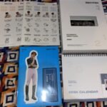 ENHYPEN - 2021 SEASON'S GREETINGS photo review