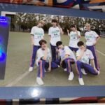 ENHYPEN - 2021 SEASON'S GREETINGS photo review