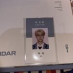 ENHYPEN - 2021 SEASON'S GREETINGS photo review