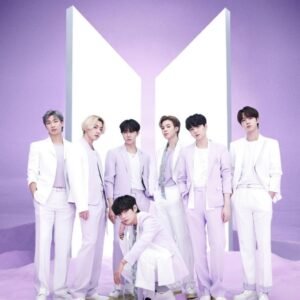 BTS, THE BEST [First Press Limited Edition C]