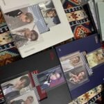 ENHYPEN 2nd Mini Album “BORDER : CARNIVAL photo review