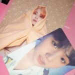 BTS Album MAP OF THE SOUL : PERSONA photo review