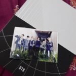 BTS Map Of The Soul ON:E Concept PhotoBook photo review