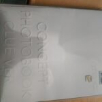 BTS Map Of The Soul ON:E Concept PhotoBook photo review