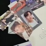 BTS ALBUM BE (ESSENTIAL EDITION) photo review