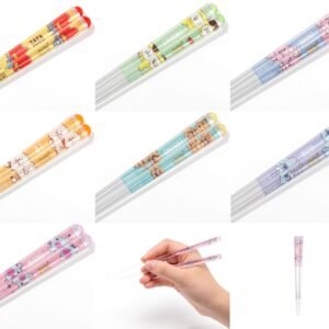 Official BT21 Chopsticks [Japan]