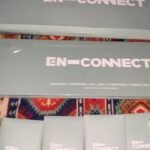 ENHYPEN E-CONNECT MD photo review