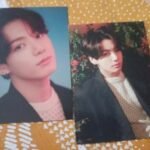 BTS HYBE INSIGHT PHOTOCARDS [InStock] photo review