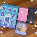 [Weverse GO] BTS Festa D-day Calendar 2021 photo review