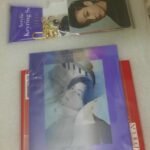 BTS DICON Magazines Vol.10 English Ver. photo review