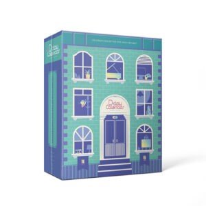 [Weverse GO] BTS Festa D-day Calendar 2021