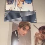 ENHYPEN 2nd Mini Album “BORDER : CARNIVAL photo review