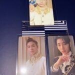 ENHYPEN 2nd Mini Album “BORDER : CARNIVAL photo review