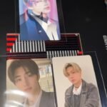 ENHYPEN 2nd Mini Album “BORDER : CARNIVAL photo review